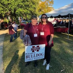 Meet your Posher, Cheryl